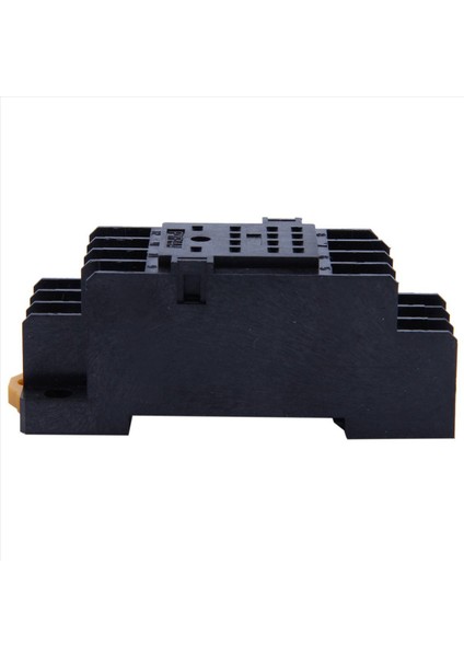 20PCS PYF14A Dın Demiryolu Gücü Rölesi Soket Tabanı MY4NJ HH54P My4 Için 14 Pin 4 (Yurt Dışından) modelleri