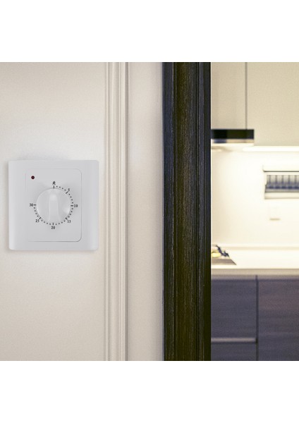 Ac 220V 10A 30 Dakika Geri Sayım Zamanlayıcı Anahtarı Elektrikli Dijital Time Tapa Kontrol Anahtarı Zamanlayıcı Soket Düğme Stili Mekanik (Yurt Dışından) fiyatları