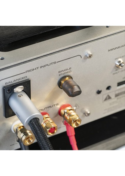 6pcs Toz Kapağı Anti-Oksidasyon Koruma Sinyali Ses Kablosu Koruyucu Kapak Dengesi Xlr Fiş Rca Fiş (Yurt Dışından) fırsatları