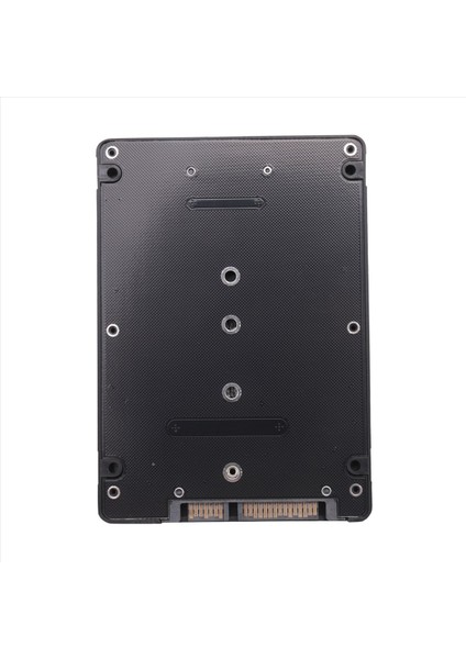 M 2 Ngff - 2 5 Inç Sata Ssd/msata - Sata Adaptör Kartı Kılıfı (P Pc Adaptörü M2 +M Masaüstü Soketi Ngff Için B Tuşu) (Yurt Dışından) modelleri