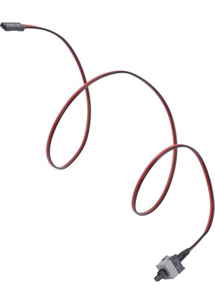 Pc Anahtarları Için 5pcs 20 5 Inç Uzunluğunda Güç Düğmesi Anahtarı Kablosu Bilgisayar Sıfırlama (Yurt Dışından) indirimleri