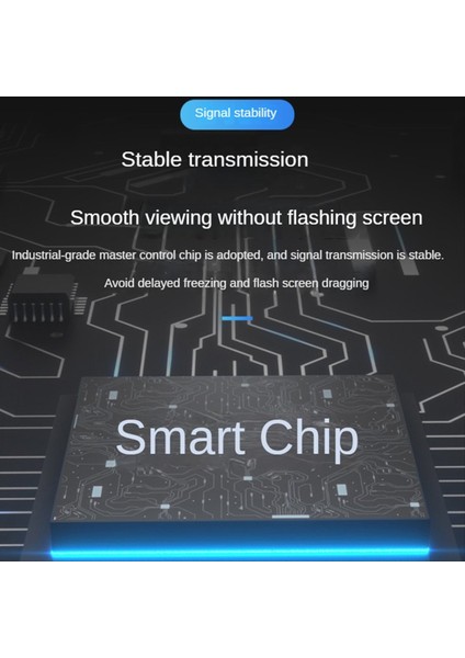 Ölçüm 1 Giriş 8 Çıkış Ayrıştırıcısı HDMI Uyumlu Splitter 4K 30Hz Ekran Ingiltere Fişiyle Tv Videosu Için Yinelenen Amplifikatör Ayırıcı (Yurt Dışından) fırsatları