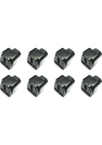 8x Pdu Özel Dönüşüm Fişi C13-UNIVERSAL Socket Sunucusu IEC320-C14 Fiş WD-320 (Yurt Dışından)