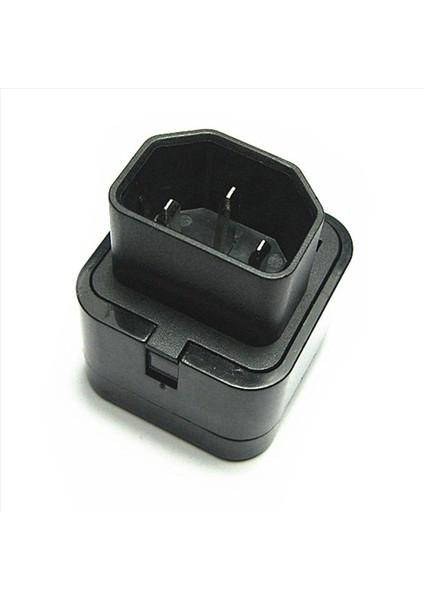 8x Pdu Özel Dönüşüm Fişi C13-UNIVERSAL Socket Sunucusu IEC320-C14 Fiş WD-320 (Yurt Dışından) fiyatları