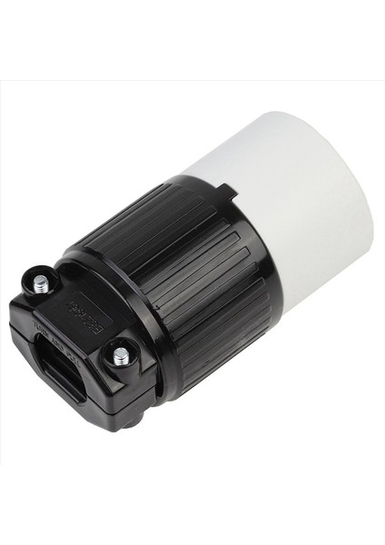 2x Elektrikli Fiş Kiti 30AMP 250VOLT Erkek Dişi Bükülme Kilit 3 Tel Fiş Nema L6-30P/30R LK7332+ LK6332 Jeneratör Kafası Abd Fişi (Yurt Dışından) fiyatları