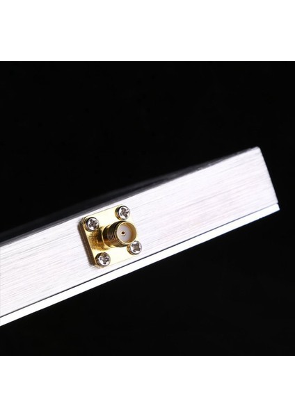 2x 4 Yolcu Sma Güç Ayrıştırıcı 380MHZ-2500MHZ Sma Dişi Güç Bölücü Sinyal Kablosu Ayırıcı Dişi Bölücü (Yurt Dışından) indirimleri