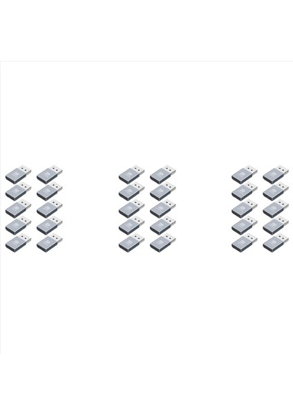 30PCS 4K Displayport Dummy Plug Dp Sanal Ekran Adaptörü Edıd Headless Ghost Emulator Graphics Ekran Kartı Dolandırıcı (Yurt Dışından)