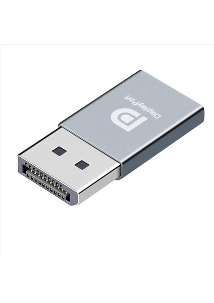 30PCS 4K Displayport Dummy Plug Dp Sanal Ekran Adaptörü Edıd Headless Ghost Emulator Graphics Ekran Kartı Dolandırıcı (Yurt Dışından) modelleri