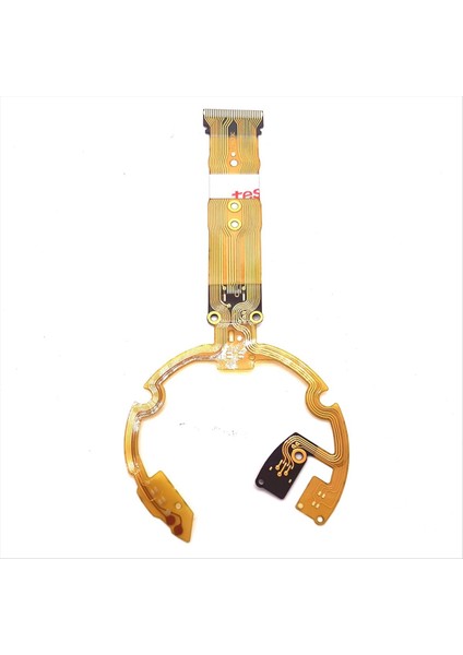 Ic Olmadan Sigma 24-70 Sanat Hattı Dslr Lens Kablosu Için Uygundur (Yurt Dışından)