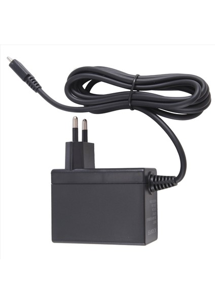 Anahtar Eu Fişi Için Anahtar Güç Adaptörü Için 100-240V Güç Adaptörü Şarj Cihazı (Yurt Dışından) fırsatları