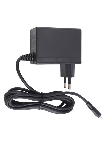 Anahtar Eu Fişi Için Anahtar Güç Adaptörü Için 100-240V Güç Adaptörü Şarj Cihazı (Yurt Dışından) indirimleri