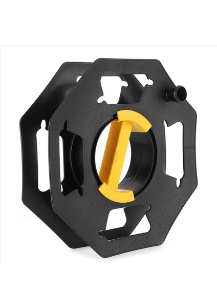 5x Dış Mekan Kablo Düzenli Makara 25M Depolama Makarası Uzatma Düzenli Çerçeve Çarpışma Standı Karavan Yat Rv Kablo Depolama (Yurt Dışından) modelleri