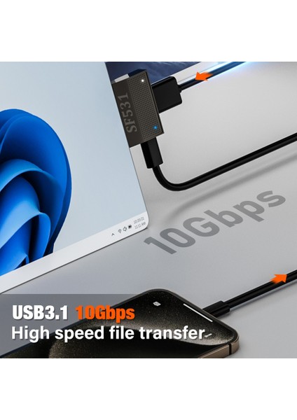 45W Pd Microsoft Surface Pro x 8 7 6 5 4 3 Go USB Şarj Cihazı Hub SF532 (Yurt Dışından) fiyatları