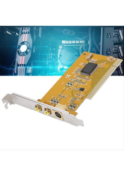 AV-1394 878A Video Yakalama Kartı Veri Edinme Kartı Gözetim Video Yakalama Kartı Ekran Çözünürlüğü 640X480 (Yurt Dışından) indirimleri