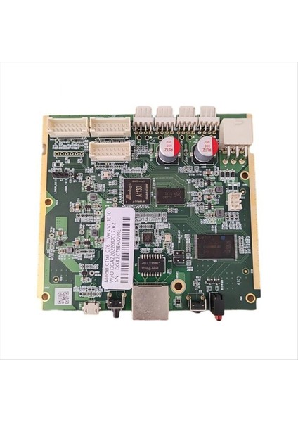 Antminer S19J S19XP Madenci Kontrol Kartı Için Bitmain Antminer Kontrol Kartı C76 (Yurt Dışından)