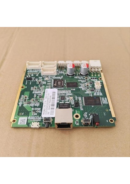 Antminer S19J S19XP Madenci Kontrol Kartı Için Bitmain Antminer Kontrol Kartı C76 (Yurt Dışından) modelleri