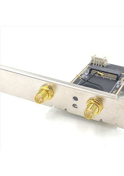 3x Ngff M 2 - Pcıe Ağ Kartı Adaptör Kartı Pcıe Adaptör Kartı Ngff M 2 Kablosuz Ağ Kartı (Yurt Dışından) indirimleri