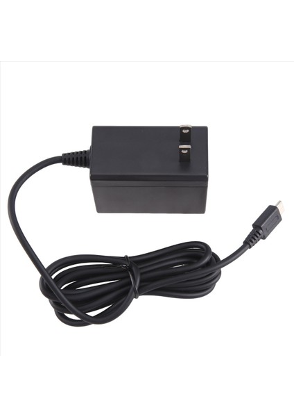 Switch Flug Için 100-240V Güç Adaptörü Şarj Cihazı (Yurt Dışından)