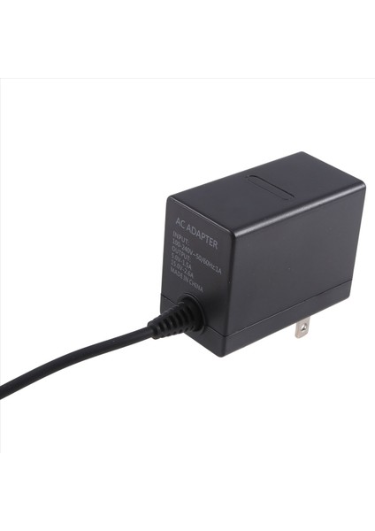 Switch Flug Için 100-240V Güç Adaptörü Şarj Cihazı (Yurt Dışından) indirimleri
