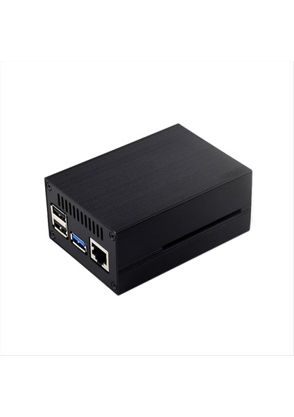 Rdk X3 ile Rdk X3 Için Alüminyum Alaşım Kılıfı Rdk X3 Anakartı Için Pasif Soğutma Kılıfı (Yurt Dışından)