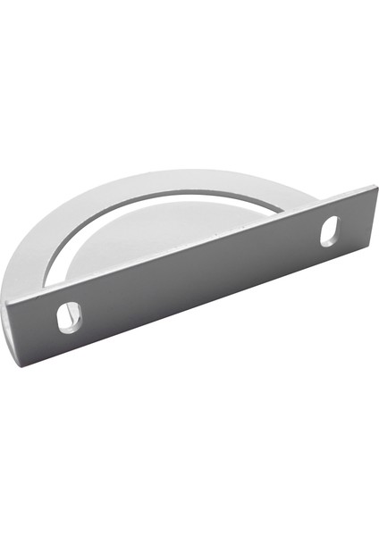 Alüminyum Ekstrüzyon Için Vidalı Somun Olmadan 180 Derece Direksiyon Bağlantı Plakası Köşesi Braketi 3030 Serisi Çapraz Bağlantı Plakası (Yurt Dışından) modelleri