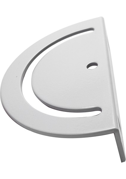 Alüminyum Ekstrüzyon Için Vidalı Somun Olmadan 180 Derece Direksiyon Bağlantı Plakası Köşesi Braketi 3030 Serisi Çapraz Bağlantı Plakası (Yurt Dışından) indirimleri