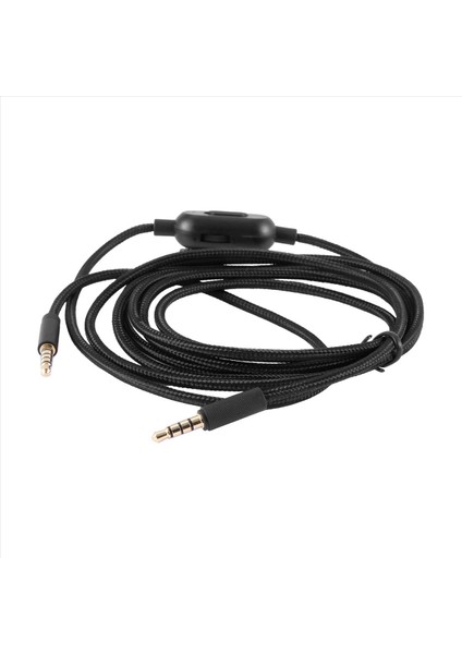 Logitech Için Kulaklık Kablosu G433 G233 Gpro x Evrensel Oyun Kulaklıklı Ses Kablosu 2m (Yurt Dışından) fiyatları