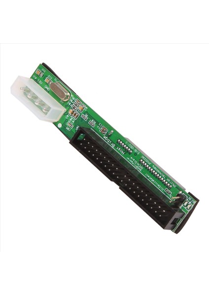 4x 7+15PIN 2 5 Sata Dişi Ila 3 5 Inç Ide Sata - Ide Adaptör Dönüştürücüsüne Erkek 40 Pim Bağlantı Noktası Ata 133 100 HDD CD DVD (Yurt Dışından) fırsatları