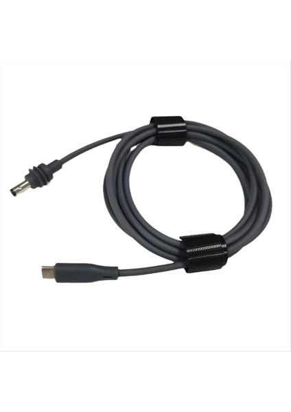 Starlink Space-X Mini Usbc-D Kablo Su Geçirmez Aşırı Yük Kravalı Kısa Devre Koruma Spx Mini-C-Dc Kablosu B (Yurt Dışından)