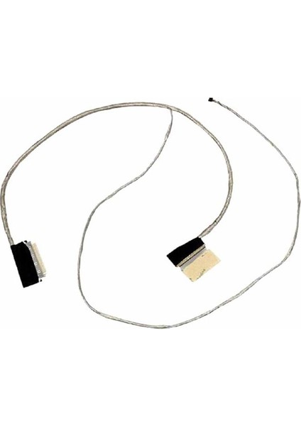 Hp 15-G 15-R TPN-C117 250 G3 255 G3 Dizüstü Bilgisayar Ekran Kablosu DC02001VU00 Screce Flex Kablo Yedek Parçaları (Yurt Dışından)
