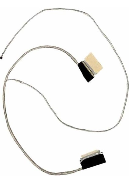 Hp 15-G 15-R TPN-C117 250 G3 255 G3 Dizüstü Bilgisayar Ekran Kablosu DC02001VU00 Screce Flex Kablo Yedek Parçaları (Yurt Dışından) fiyatları