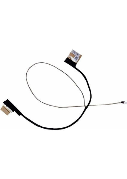Hp 15-G 15-R TPN-C117 250 G3 255 G3 Dizüstü Bilgisayar Ekran Kablosu DC02001VU00 Screce Flex Kablo Yedek Parçaları (Yurt Dışından) modelleri