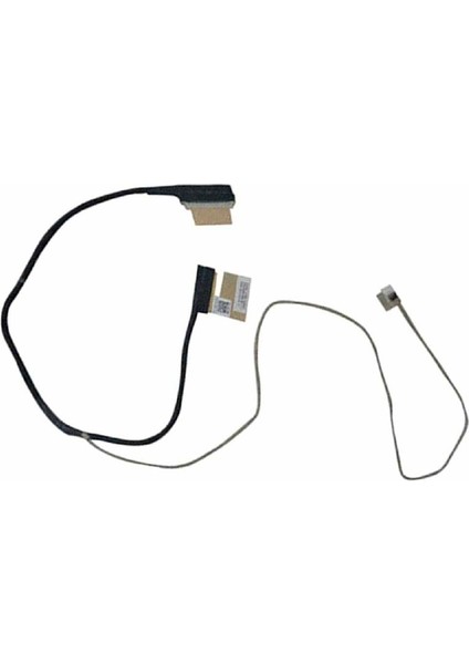 Hp 15-G 15-R TPN-C117 250 G3 255 G3 Dizüstü Bilgisayar Ekran Kablosu DC02001VU00 Screce Flex Kablo Yedek Parçaları (Yurt Dışından) indirimleri