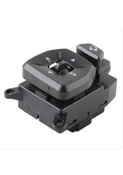 935732S5009P 935732S500 Araba Güç Aynası Anahtarı Düğmesi Hyundai IX35 2015 Için Katlama Düğmesi (Yurt Dışından) fiyatları