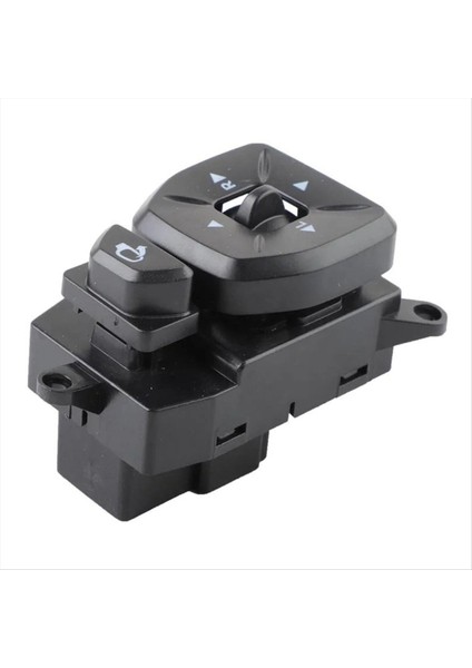 935732S5009P 935732S500 Araba Güç Aynası Anahtarı Düğmesi Hyundai IX35 2015 Için Katlama Düğmesi (Yurt Dışından) modelleri