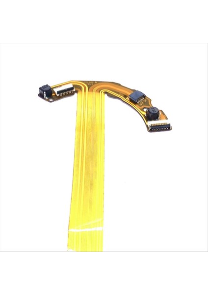 Lens Diyaframı Esnek Kablo Sony Için 16-35MM 16-35 mm SEL1635GM FE16-35 F2 8gm Onarım Parçası Ic ile (Yurt Dışından) fırsatları