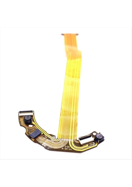 Lens Diyaframı Esnek Kablo Sony Için 16-35MM 16-35 mm SEL1635GM FE16-35 F2 8gm Onarım Parçası Ic ile (Yurt Dışından) indirimleri