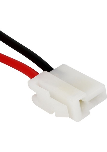 Yaesu Icom Kenwood Için 12V Dc Güç Kablosu Çakır Fişi 2 Yolu Radyo (Yurt Dışından) indirimleri