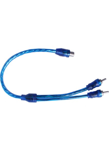 1 Rca Dişi Için 9 Adet Ses Bağlantısı - 2 Rca Erkek Adaptör Ayırıcı Kablosu (Yurt Dışından) fiyatları