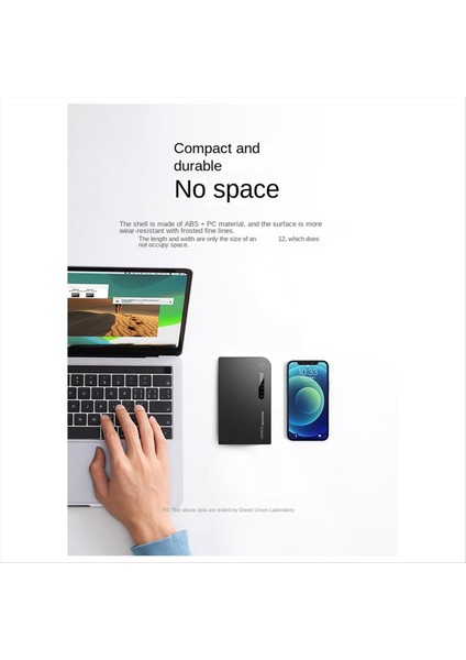 Ugreen HDMI Uyumlu Anahtarlayıcı 5-Portlu 4K HDMI Uyumlu 1 4 Sürüm Anahtarı Ayırıcı (Yurt Dışından)