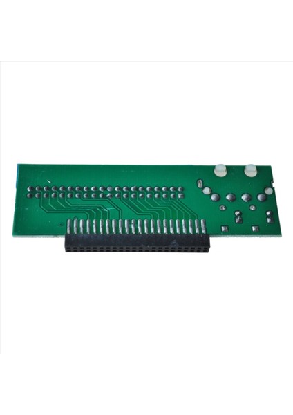 2 Adet 2 5 Inç Ila 3 5 Inç Dizüstü Bilgisayar Ide Sabit Disk HDD Adaptörü (Yurt Dışından) modelleri