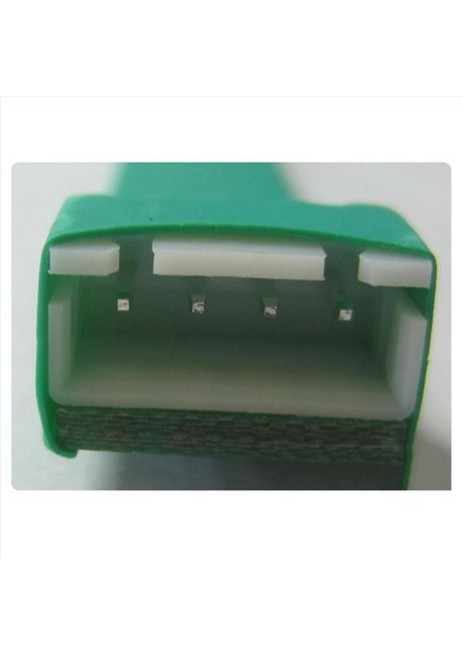 2 Set 2 54MM 5p STM32 Programlama Prob Modülü Programlama Stm8 Pogo Pın Xh2 54 Soket Dupont Kablo Dıy Testi 2 54MM 5p (Yurt Dışından) fırsatları