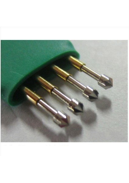 2 Set 2 54MM 5p STM32 Programlama Prob Modülü Programlama Stm8 Pogo Pın Xh2 54 Soket Dupont Kablo Dıy Testi 2 54MM 5p (Yurt Dışından) indirimleri