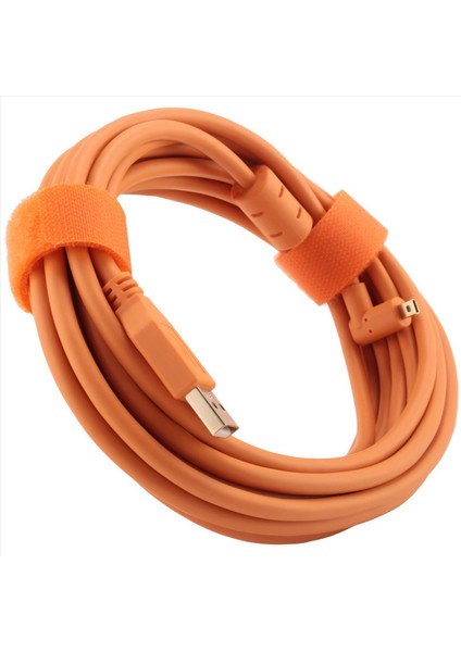 5m Slr Kamera Bilgisayar USB Mini 8pin Nikon D750 D7100 D7200 Df Için (Yurt Dışından) modelleri