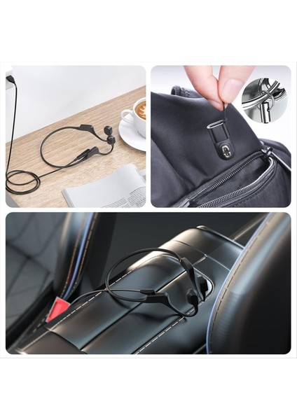 2-Pack USB Adaptör ile Asprshokz Için 3 3ft Şarj Kablosu Shokz Aeropex AS800/S803/S810 Için USB Manyetik Şarj Cordu (Yurt Dışından) indirimleri