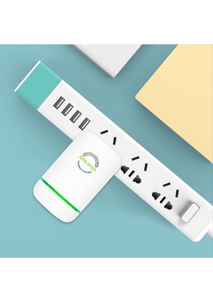 4pcs Güç Tasarrufu Enerji Tasarrufu Sağlayıcı Elektrik Tasarrufu Kutusu Ev Ofis Piyasası Cihazı Elektrikli Akıllı Abd Fişi (Yurt Dışından) fiyatları