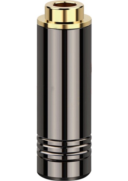 3 5mm L Şekil Jack 90 Derece Açı Ses Sesli Fiş Dişi Jack Audio Fiş Kulaklık 4 4mm 5 Kutuplu Adaptör Kablosu (Yurt Dışından) fiyatları