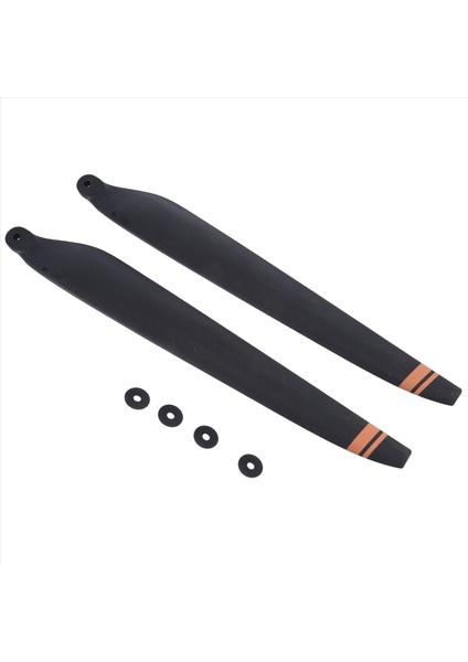 6 Pcs 3011 Tarımsal Drone Için X8 8120 Güç Sistemi Için Katlanır Pervane Cw (Yurt Dışından) fiyatları