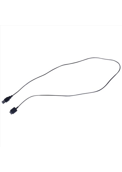 Sony Walkman E052 A844 A845 Mp3 Mp4 Player Siyah Için 2x USB Veri Şarj Kablosu Kablosu (Yurt Dışından) fiyatları