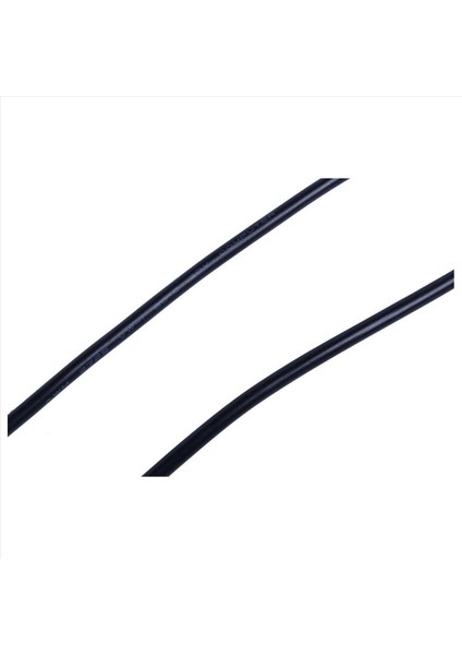 Sony Walkman E052 A844 A845 Mp3 Mp4 Player Siyah Için 2x USB Veri Şarj Kablosu Kablosu (Yurt Dışından) fırsatları